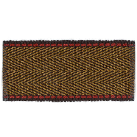 STOUT HUDS-4 HUDSON 4 BRONZE Fabric - Eades Wallpaper & Fabric