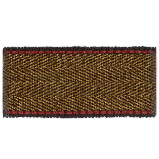 STOUT HUDS-4 HUDSON 4 BRONZE Fabric - Eades Wallpaper & Fabric