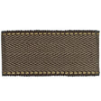 STOUT HUDS-7 HUDSON 7 GRAPHITE Fabric - Eades Wallpaper & Fabric