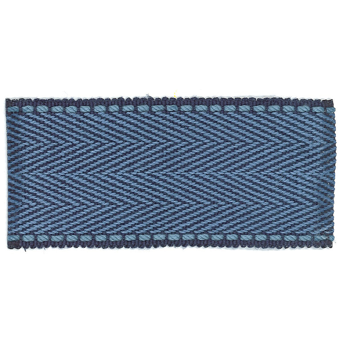 STOUT HUDS-8 HUDSON 8 ROYAL Fabric - Eades Wallpaper & Fabric