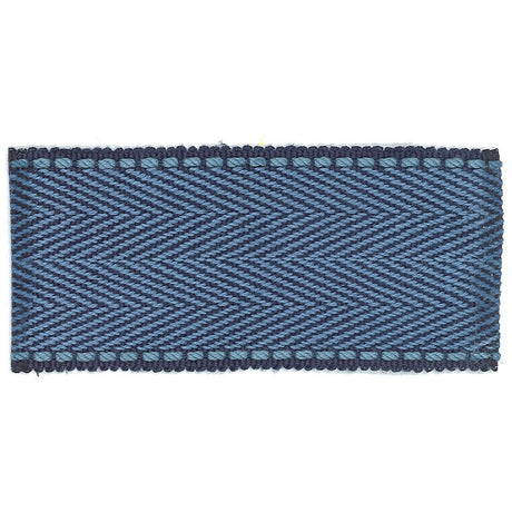 STOUT HUDS-8 HUDSON 8 ROYAL Fabric - Eades Wallpaper & Fabric