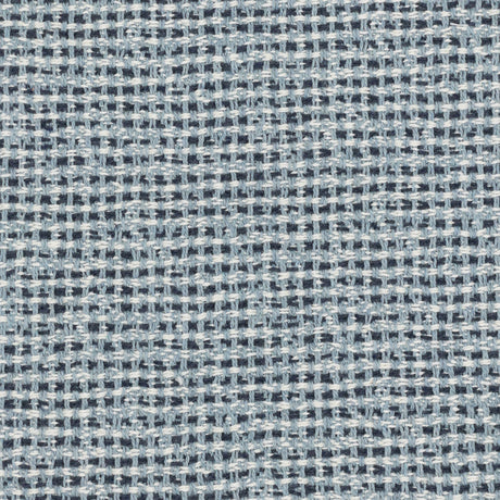 STOUT HUFF-1 HUFFNAGLE 1 AZURE Fabric - Eades Wallpaper & Fabric