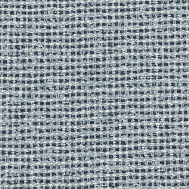 STOUT HUFF-1 HUFFNAGLE 1 AZURE Fabric - Eades Wallpaper & Fabric