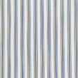 STOUT HULA-3 HULA 3 BLUE/WHITE Fabric - Eades Wallpaper & Fabric