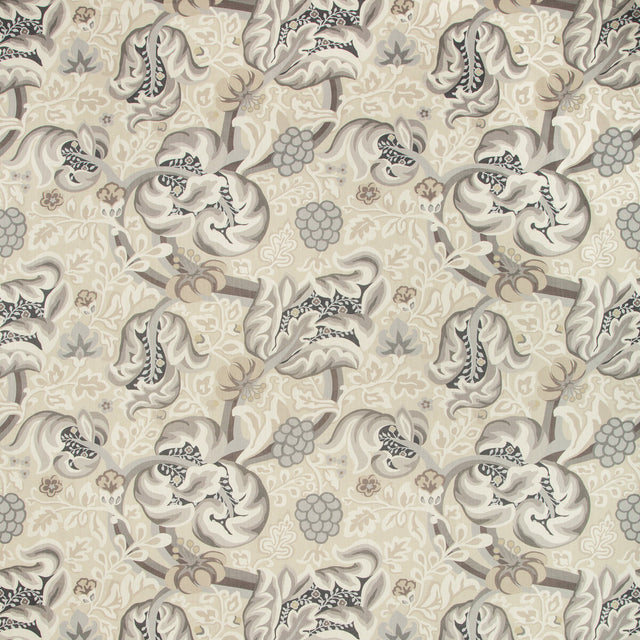 KRAVET BASICS HULLABALOO.11.0 HULLABALOO QUARRY Fabric - Eade's Wallpaper