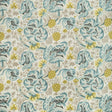 KRAVET BASICS HULLABALOO.1623.0 HULLABALOO SEAFOAM Fabric - Eade's Wallpaper