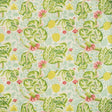 KRAVET BASICS HULLABALOO.317.0 HULLABALOO PARROT Fabric - Eade's Wallpaper