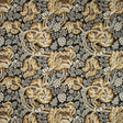 KRAVET BASICS HULLABALOO.816.0 HULLABALOO COGNAC Fabric - Eade's Wallpaper