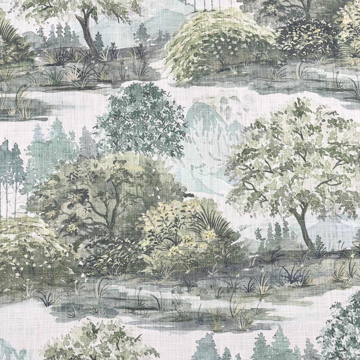 Eade’s HUTTON BLUEGREEN BLUEGREEN