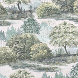 Eade’s HUTTON BLUEGREEN BLUEGREEN
