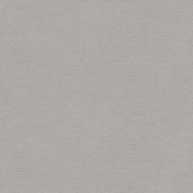 Galerie Havana 2 Plain Texture Silver Grey Wallpaper HV41059