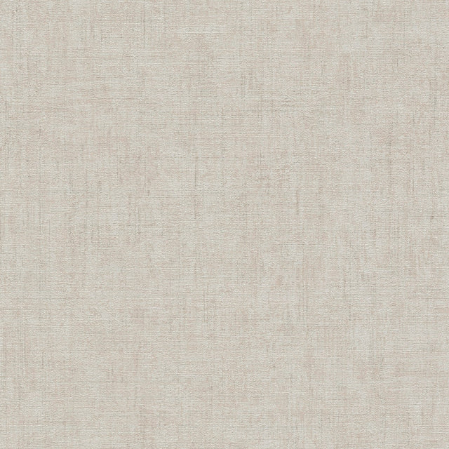 Galerie Havana 2 Plain Texture Beige Wallpaper HV41060