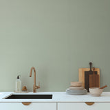 Galerie Havana 2 Plain Texture Green Wallpaper HV41063