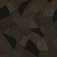 Galerie Havana 2 Geometric Bronze Brown Wallpaper HV41076