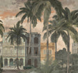 Galerie Havana 2 Motif Beige Mural HV41107M