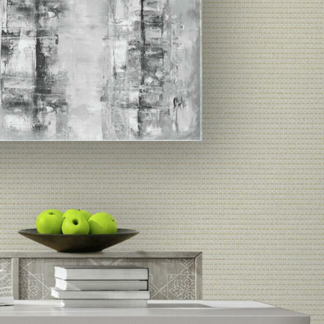 QuietWall HW3514 Pueblo Textile Wallcovering - Eade's Wallpaper