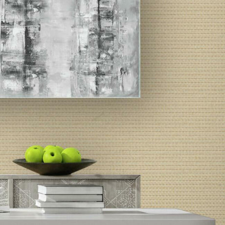 QuietWall HW3516 Pueblo Textile Wallcovering - Eade's Wallpaper