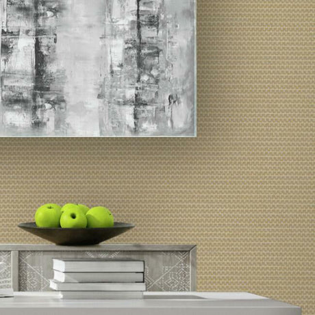 QuietWall HW3518 Pueblo Textile Wallcovering - Eade's Wallpaper