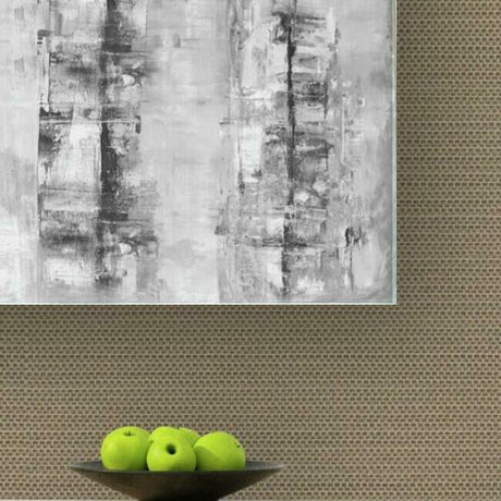 QuietWall HW3522 Pueblo Textile Wallcovering - Eade's Wallpaper