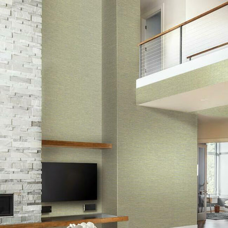 QuietWall HW3638 Stratus Textile Wallcovering - Eade's Wallpaper