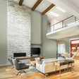 QuietWall HW3641 Stratus Textile Wallcovering - Eade's Wallpaper