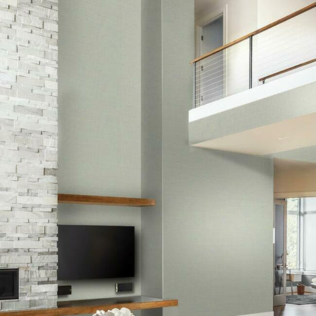 QuietWall HW3643 Stratus Textile Wallcovering - Eade's Wallpaper