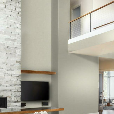 QuietWall HW3645 Stratus Textile Wallcovering - Eade's Wallpaper