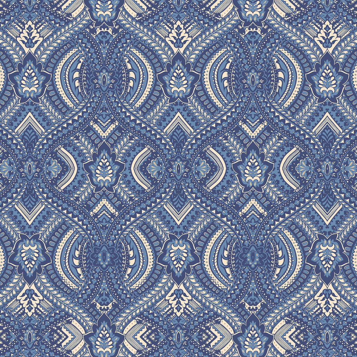 Eade’s Navy Blue