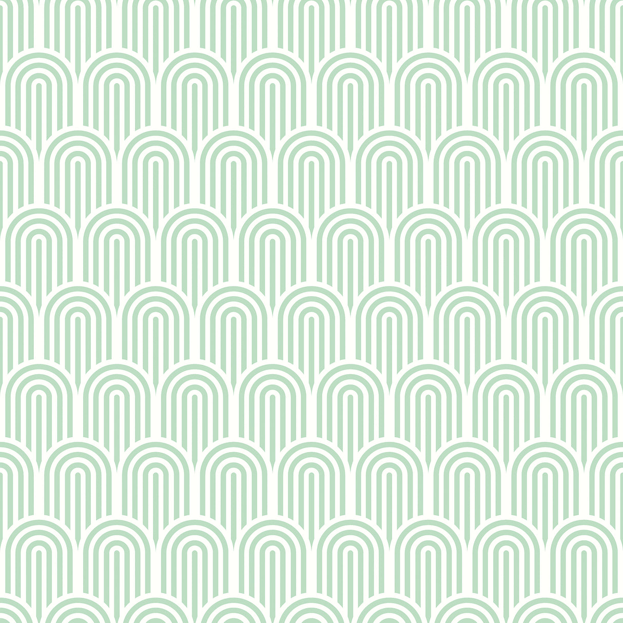 Eade’s Mint Green