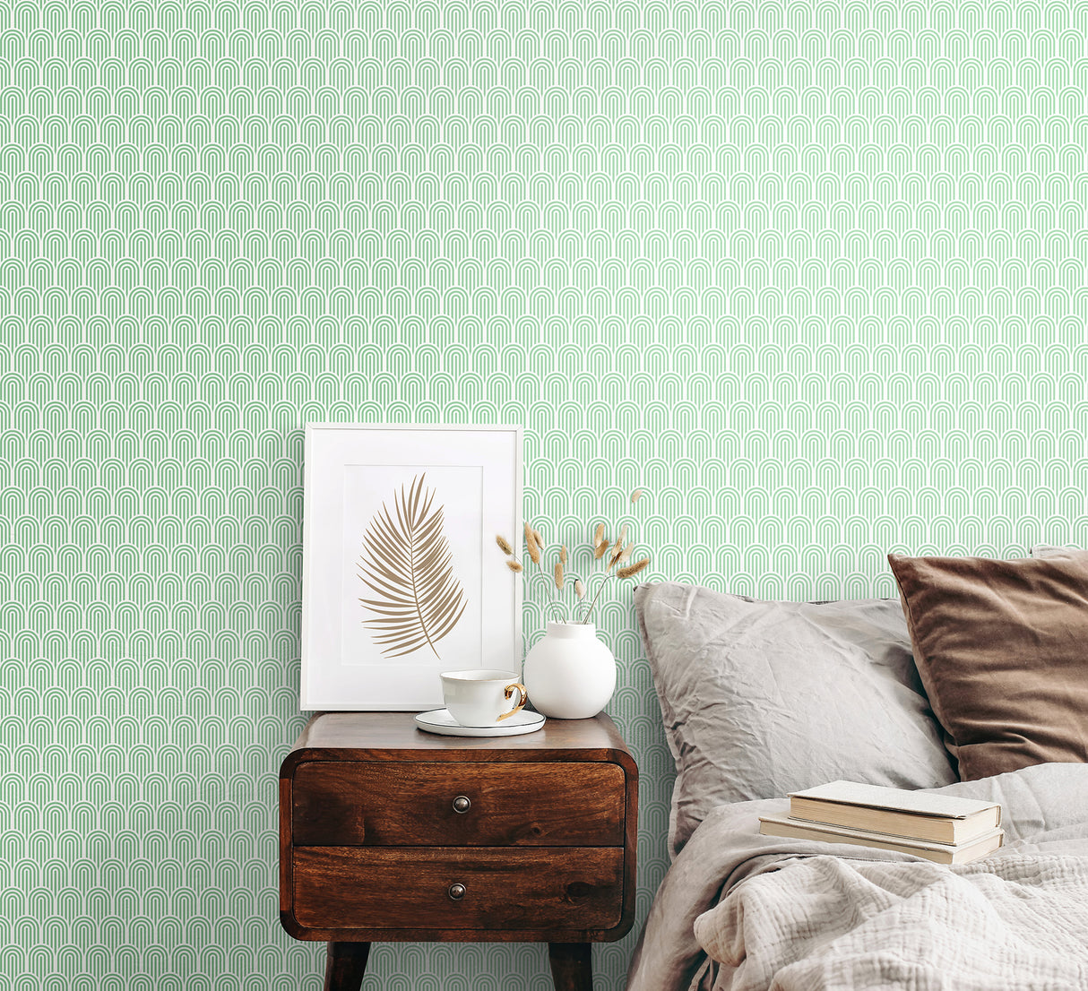 Eade’s Mint Green