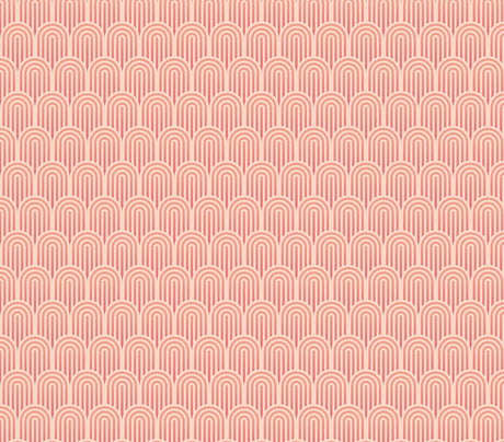 Eade’s Blush Pink