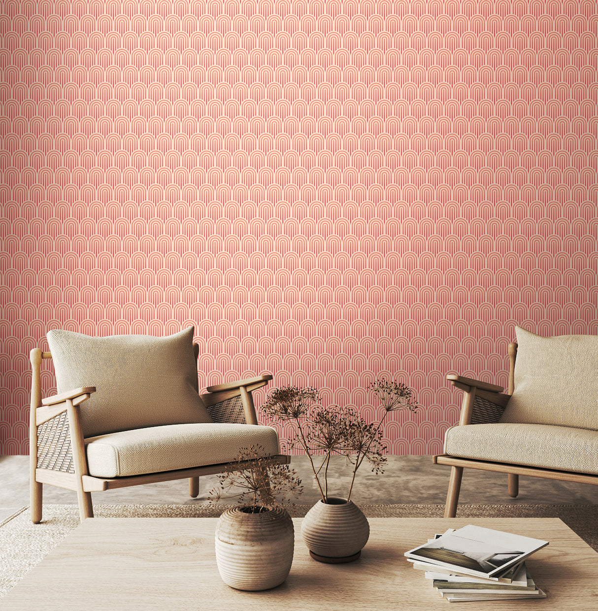 Eade’s Blush Pink