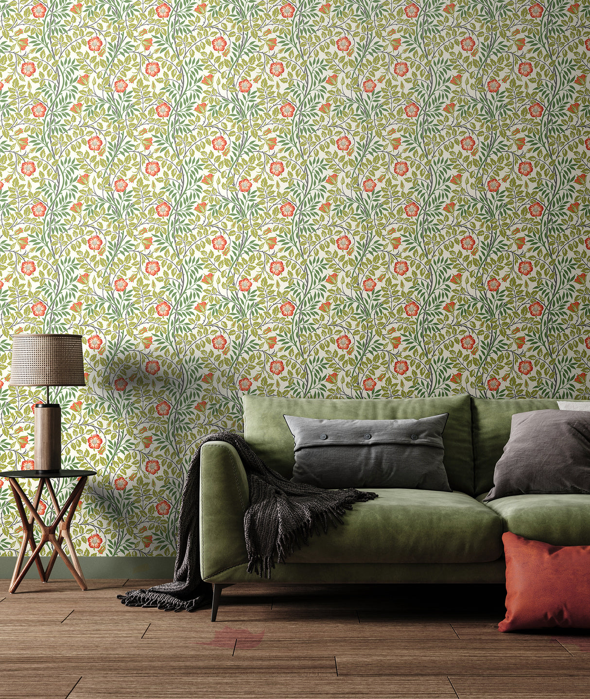 Eade’s Coral Pink