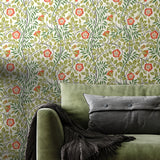 Eade’s Coral Pink