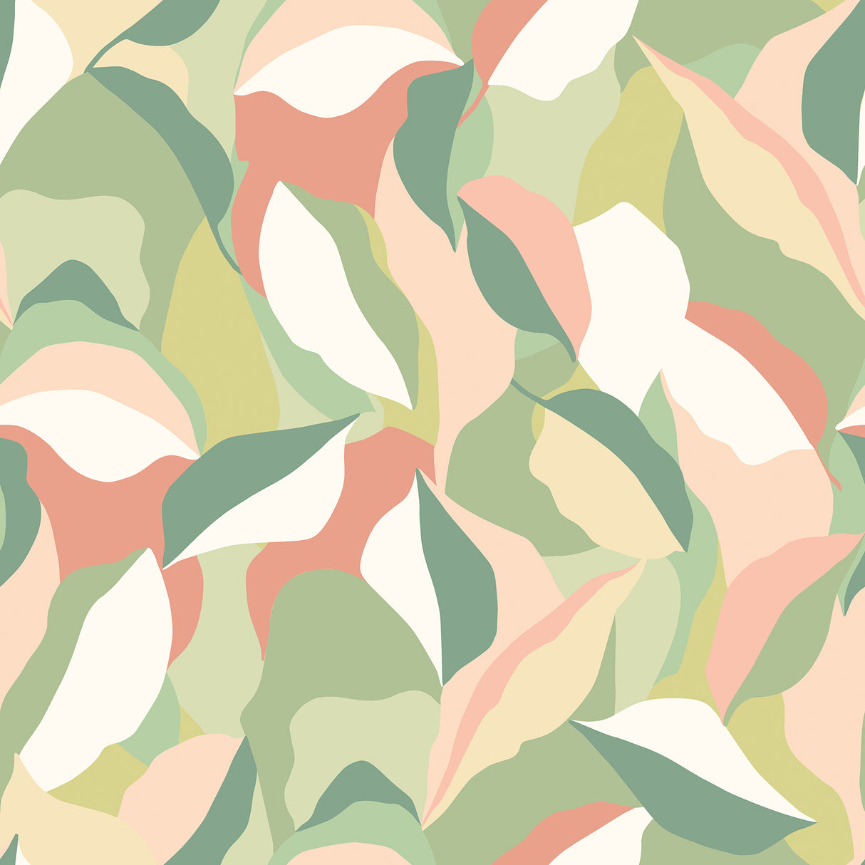 Eade’s Olive & Blush