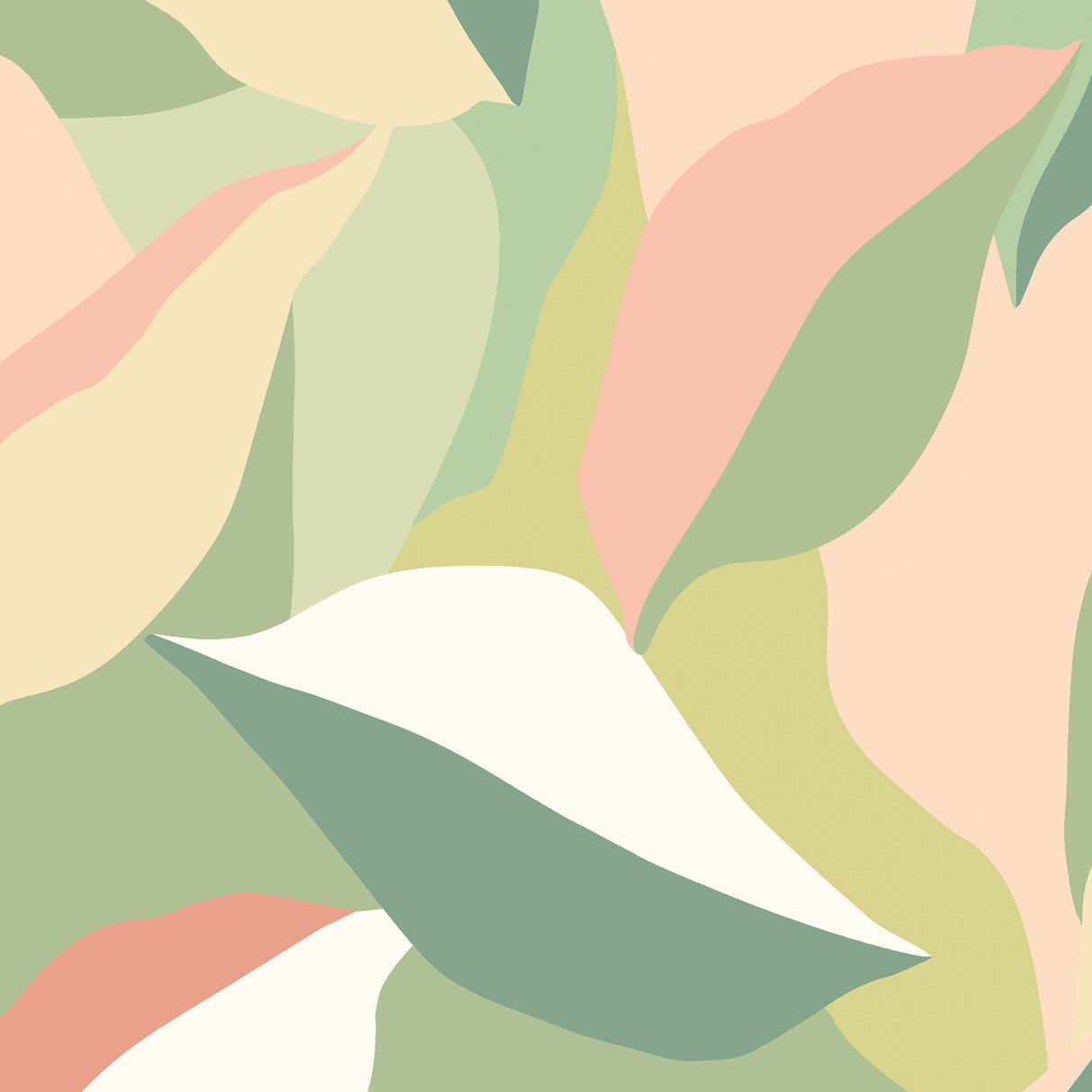 Eade’s Olive & Blush