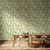Eade’s Olive & Blush