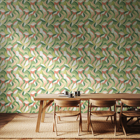 Eade’s Olive & Blush