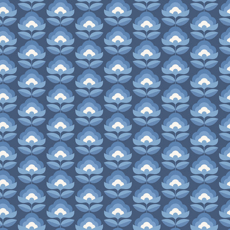 Eade’s Indigo Mix