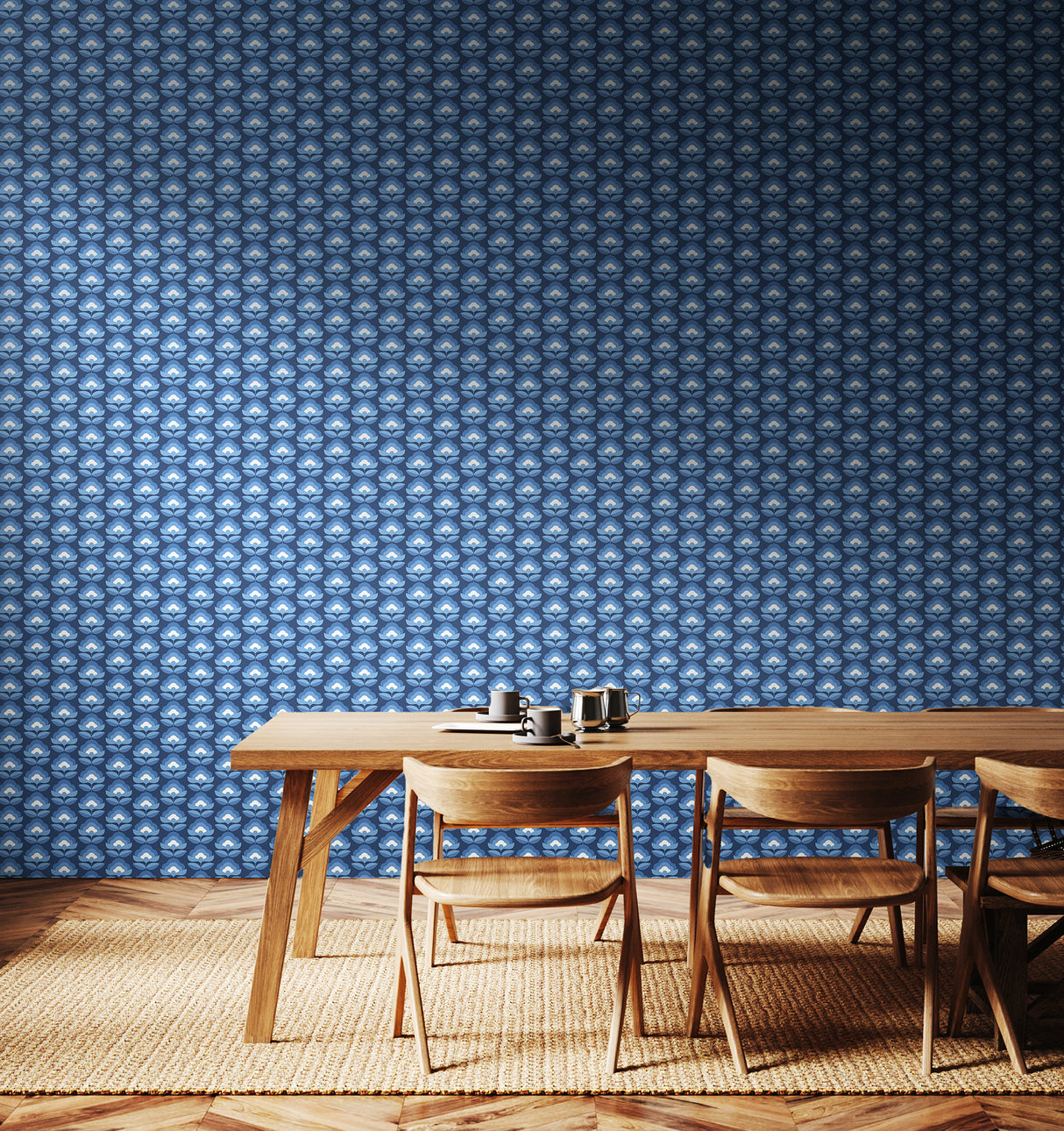Eade’s Indigo Mix