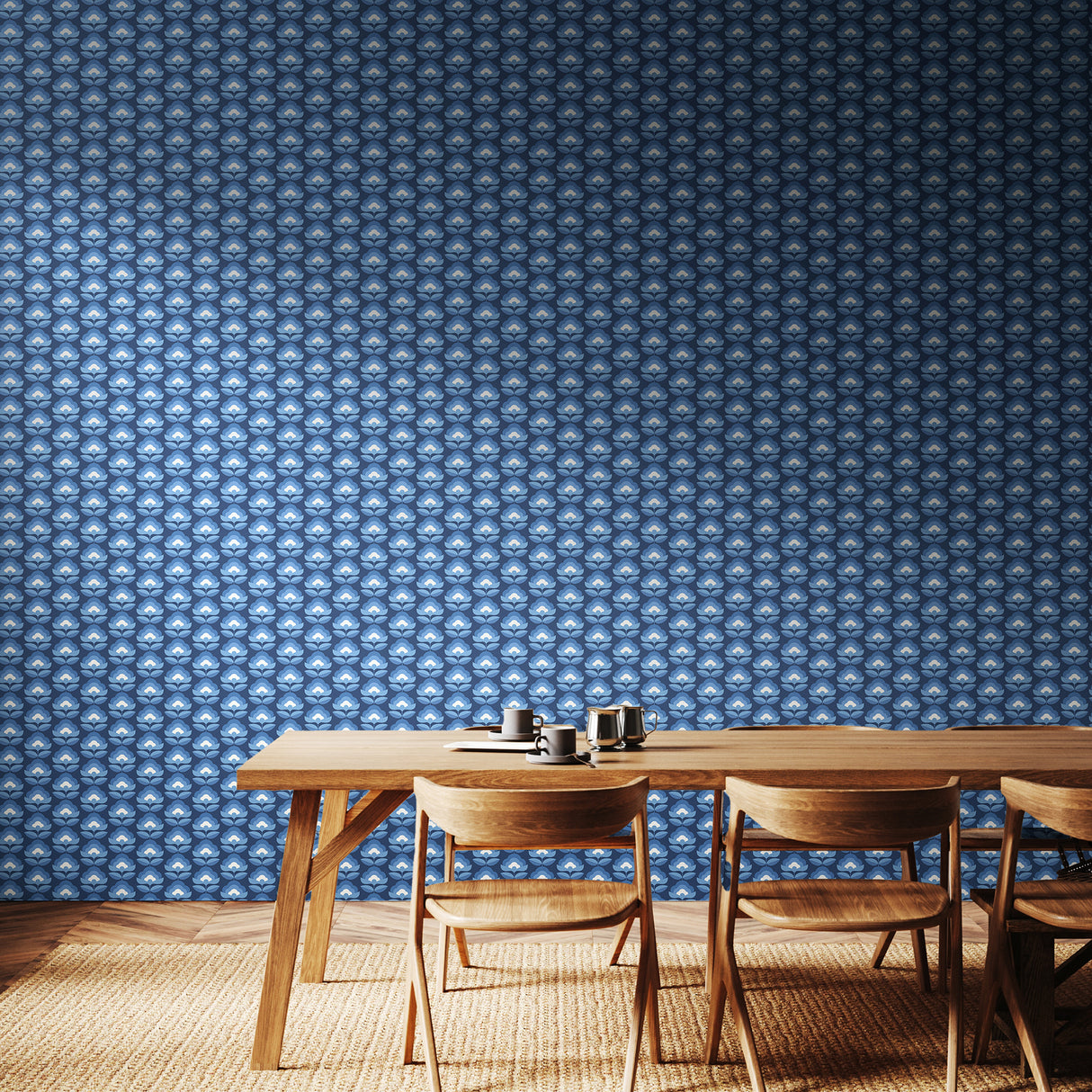 Eade’s Indigo Mix