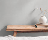 Galerie Hygge Home Plain Texture Grey Wallpaper GG82114