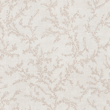 Galerie Hygge Home Trailing Vines Motif Pink Wallpaper GG821