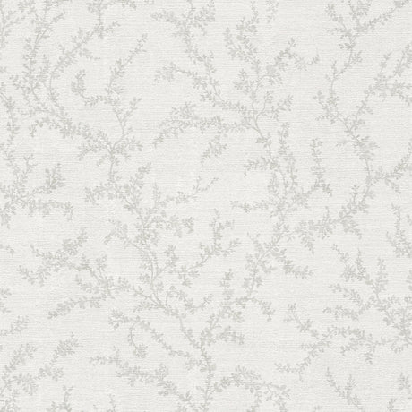 Galerie Hygge Home Trailing Vines Motif Grey Wallpaper GG821