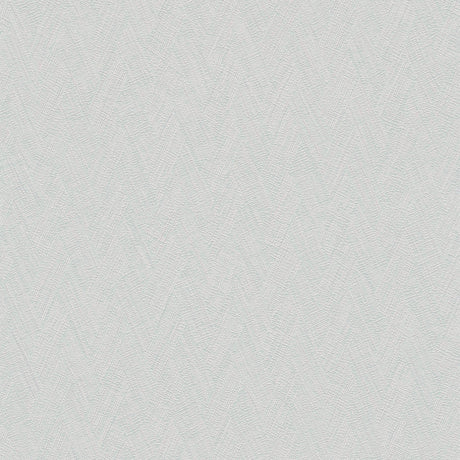 Galerie Hygge Home Herringbone Weave Motif Blue Wallpaper GG