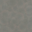 Galerie Hygge Home Stone Circles Motif Green Wallpaper GG821