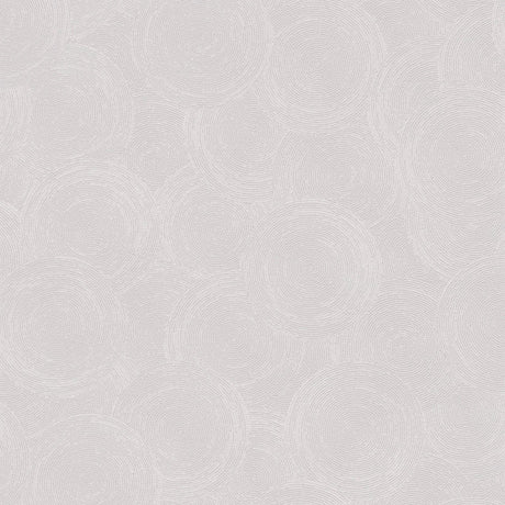 Galerie Hygge Home Stone Circles Motif Cream Wallpaper GG821