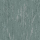Galerie Hygge Home Meadow Stems Motif Green Wallpaper GG8213