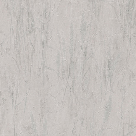 Galerie Hygge Home Meadow Stems Motif Beige Wallpaper GG8213