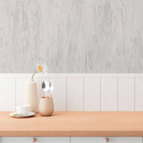 Galerie Hygge Home Meadow Stems Motif Beige Wallpaper GG8213